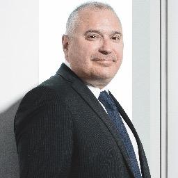 JLVincentTransp's profile picture. DRH SNCF Logistics. Président du groupe paritaire Klesia - collège employeur. Délégué General du GITL, Medef. Membre de la commission sociale Medef.