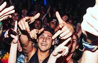 loweyedkid's profile picture. hippie skum✌
Jballsax93 = snap chat.
play skateboards?
Music is life. -