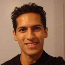 DavichoGISC's profile picture. 