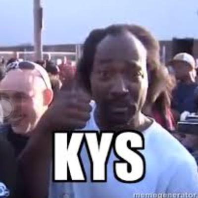 oKysFuckboy's profile picture. I RT