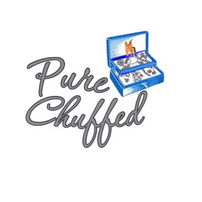 Pure_Chuffed's profile picture. We are a @YoungEnterprise team from Lochend High School. We sell jewellery which makes you #purechuffed to be Glaswegian.