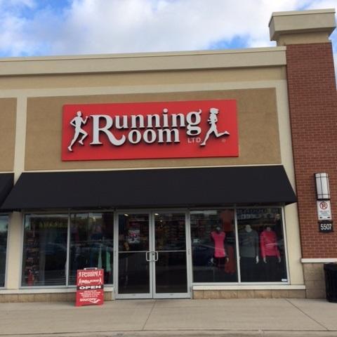 Running Room