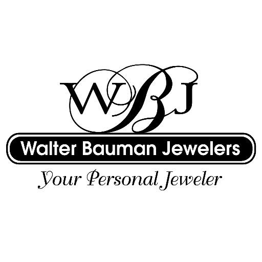 WalterBauman's profile picture. Walter Bauman Jewelers is one of New Jersey's best jewelry stores for gold and silver jewelry, estate jewelry, engagement rings, and giftware.