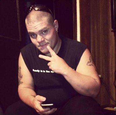 cjcain89's profile picture. 