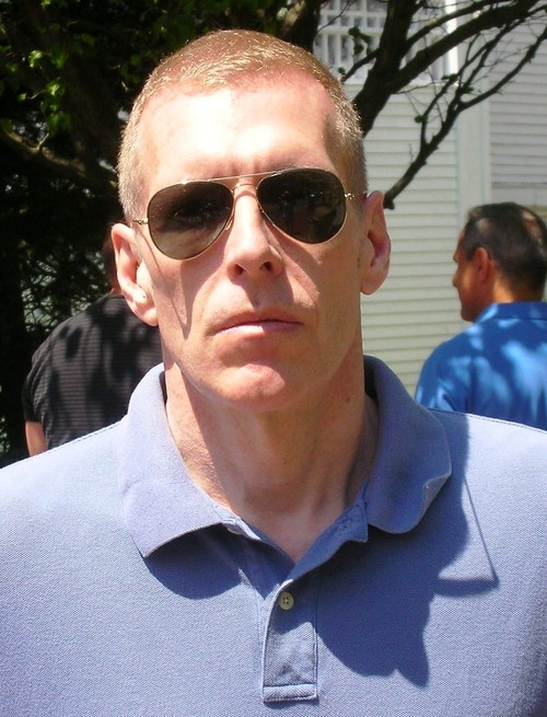 Brian Kenney Profile