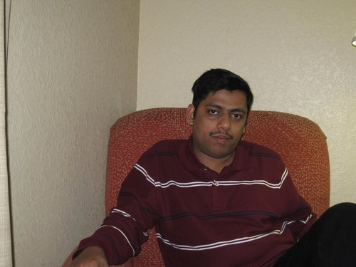 Master's candidate ('13) at UC Berkeley School of Information