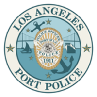LA Port Police(@LAPortPolice) 's Twitter Profile Photo