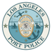 LA Port Police (@LAPortPolice) Twitter profile photo