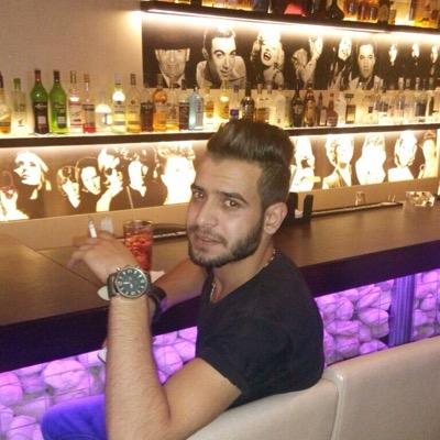 ahmadalodili's profile picture. 