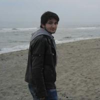 Kaan Saritas (@kaansaritas93) Twitter profile photo