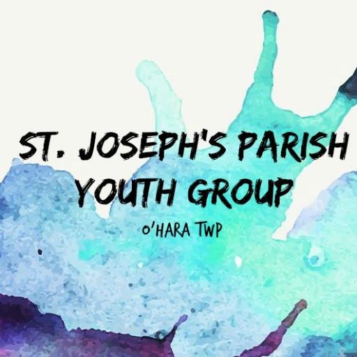 Official Twitter for St. Joseph's Youth Group in O'Hara.  Follow us for updates and upcoming Youth Night info!  John 10:10 #stjoesyouthgroup