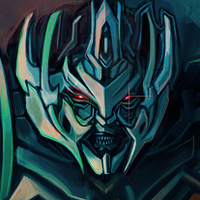 Lord Megatron (@themegatyrant) 's Twitter Profile