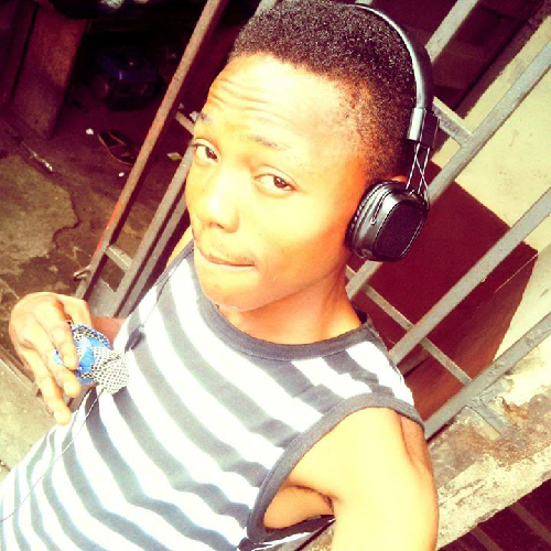 RamanOpeyemi's profile picture. 