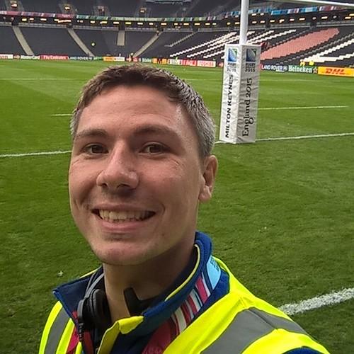 SNDSSP_David's profile picture. @nsport School Sport Manager with @SNDSchoolSport.  RWC2015 Pack Member at Stadium MK. All views are my own!