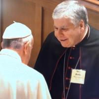 Bishop Bradley (@bishoppbradley) 's Twitter Profile