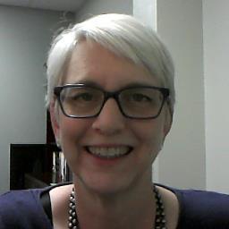 MLSkinner's profile picture. School librarian and administrator