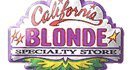 a fresh and original gift store.
trying to buy a gift for that special someone in your life who has everything?  a trip to California Blonde is in order.