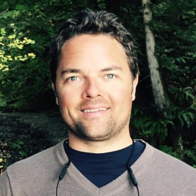 Family, Technology, Golf, Design, Investing, & Travel