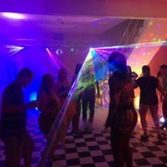 HappyDance_PnP's profile picture. Nós fazemos sua festa!