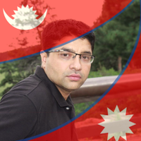 Deepak KC (@kcdeepakkc) 's Twitter Profile Photo Deepak KC (@kcdeepakkc) 's Twitter Profile Photo