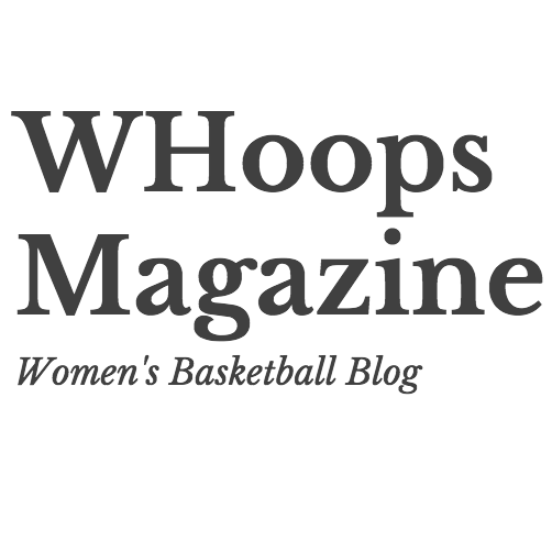 Women's Basketball by @luis_cristovao. Games, news and stories. Mostly focused on European Basketball, building bridges for other continents and realities.