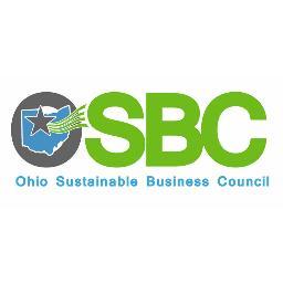 Ohio Sustainable Business Council is a network of businesses that advocates for public policies that ensure a vibrant, just, and sustainable economy for Ohio.