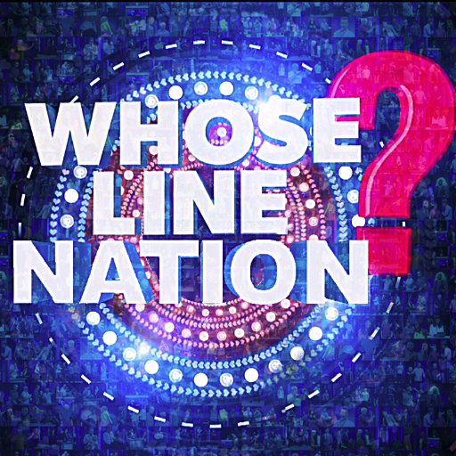 Come join the fun as we obsess over one of the funniest TV shows ever, Whose Line is it Anyway. New episodes air Fridays at 9/8c on the CW