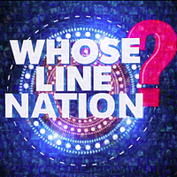 Whose Line Nation(@WhoseLineNation) 's Twitter Profile Photo