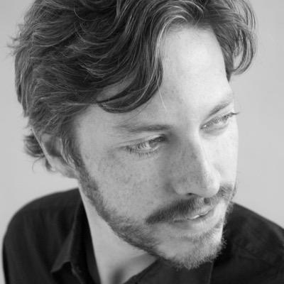 ChrisOtchy's profile picture. full blown synth nerd