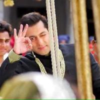 salmankhanlovers(@lovers_salman) 's Twitter Profile Photo