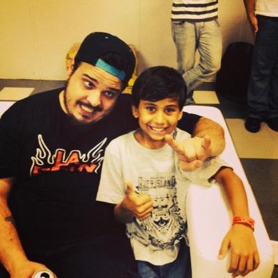 ArthurAtaides's profile picture. 