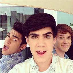 dany74617857's profile picture.