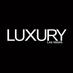 Luxury Las Vegas (@luxurylvmag) Twitter profile photo Luxury Las Vegas (@luxurylvmag) Twitter profile photo