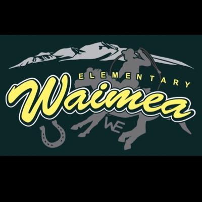 Waimea Elementary is a public elementary school on the Big Island of Hawaii