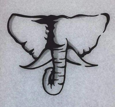 GrayElephantB's profile picture. Book series that addresses the Gray Elephant in the room. Experience the feels of these incredible true stories, in the form of a children's book.