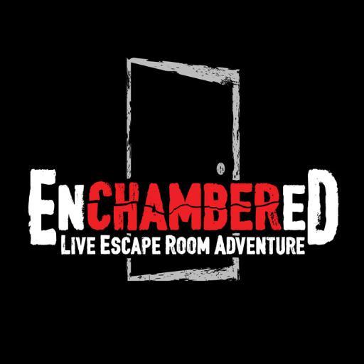 Enchambered: Sacramento Escape Room