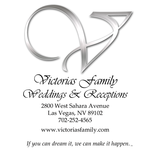 We are the premier all inclusive Las Vegas destination wedding and reception venue! Book your event at (702) 252-4565. #vegaswedding