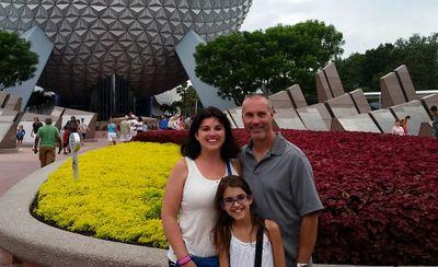 Mom, wife, math teacher, proud penn state alumni