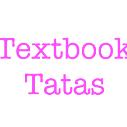 Textbook Tatas