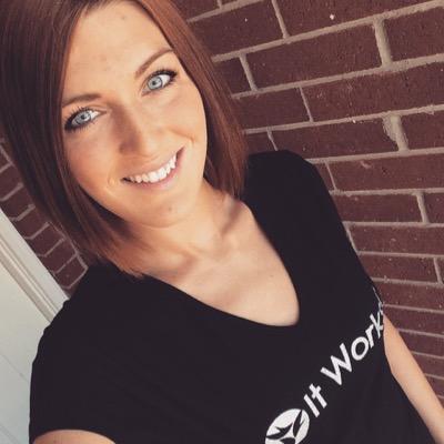 ItWorks distributor. Texas born and raised.