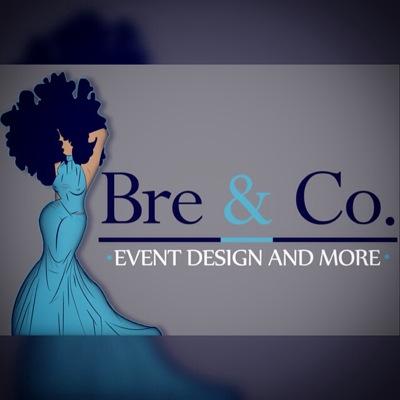 Bre & Co. is a Graphic Design/Event Designing business. I specialize in graphic design, logo design, website design, t-shirt design, and more.