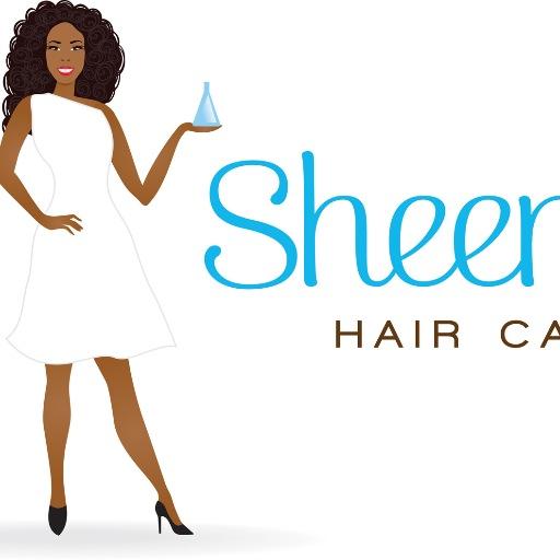 Healthy Hair Management for kinky and curly hair