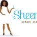 Sheena's Haircare (@sheenashaircare) Twitter profile photo