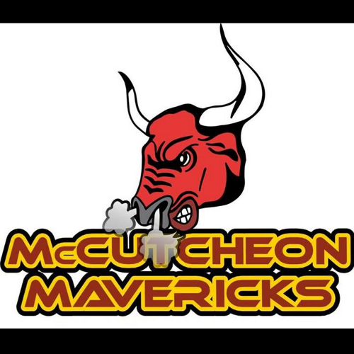 Official Twitter for McCutcheon High School Wrestling and Maverick Wrestling Club.
#climbthemountain 
1% every day