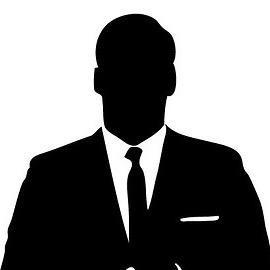 TMartorino's profile picture. My tweets are my own.