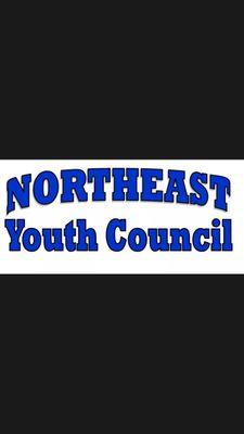 Northeast Youth Council. Civic minded youth focused on improved youth/police community relations. Committed to betterment of our community through action!