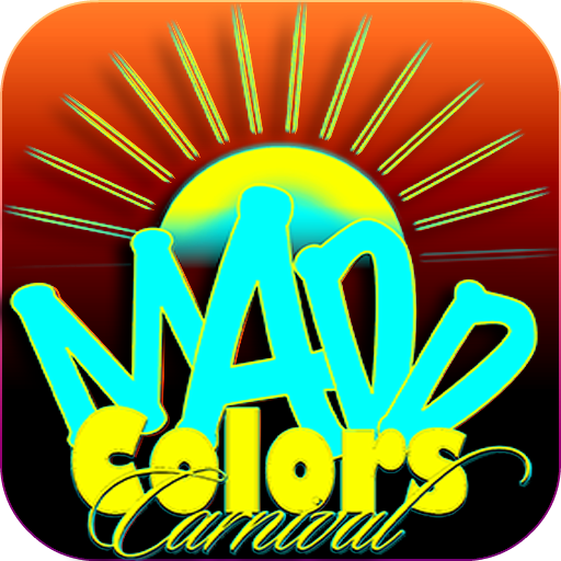 MaddColors's profile picture. Countdown to ATLANTA CARNIVAL 2016...JOIN US!!!