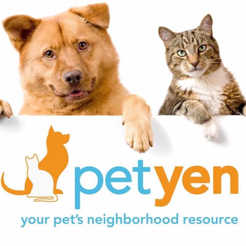 your pet's neighborhood resource: giving pet owners the best information about where to go, which services to use, and what to do with your pet in New York City