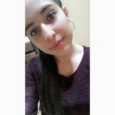Be proud of who you are - instagram: lauraguirre__