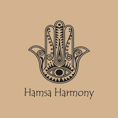 Well known throughout ancient civilizations, the Hamsa (open right hand) has been believed to bring good luck, and protect from evil in times of hardship☀️